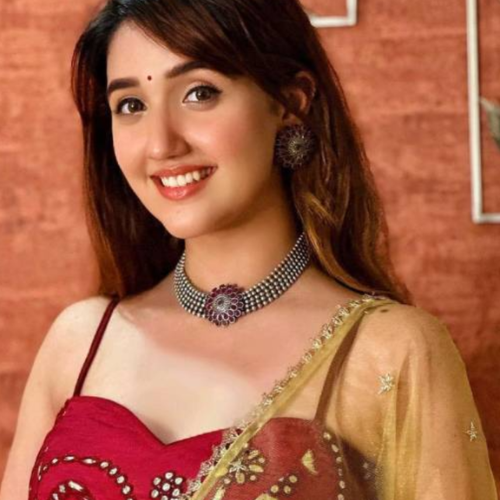 अशनूर कौर Ashnoor Kaur