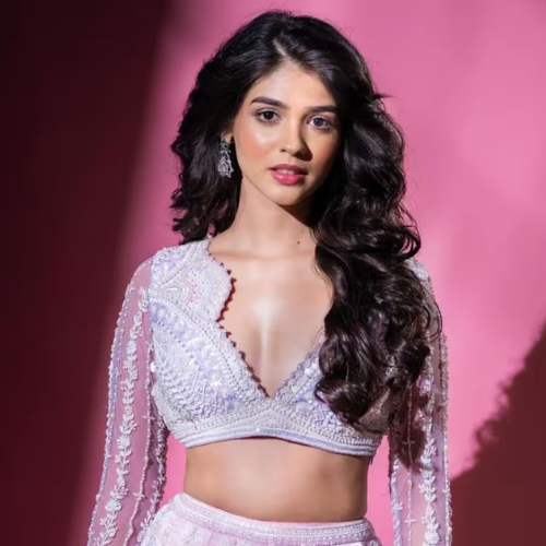प्रणाली राठौड़ Pranali Rathod