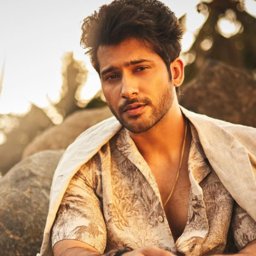 नमिश तनेजा Namish Taneja