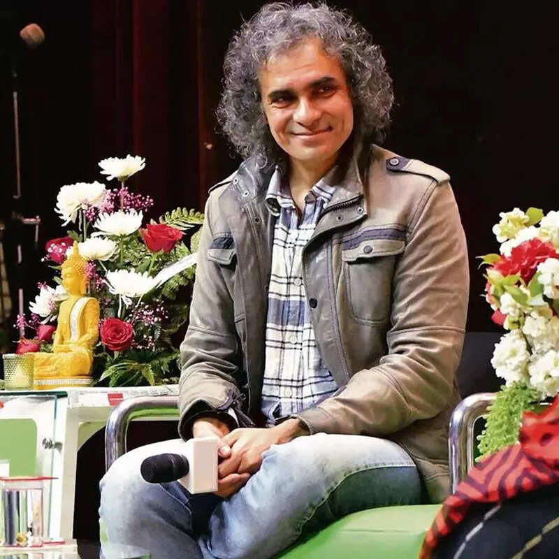 इम्तियाज अली Imtiaz Ali