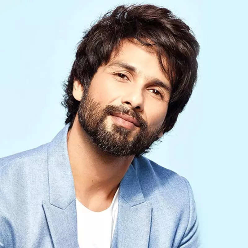 शाहिद कपूर Shahid Kapoor