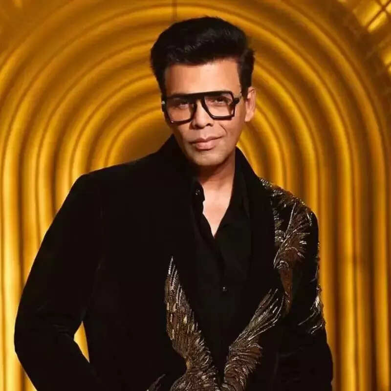 करण जौहर Karan Johar