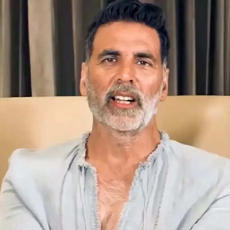 अक्षय कुमार Akshay Kumar