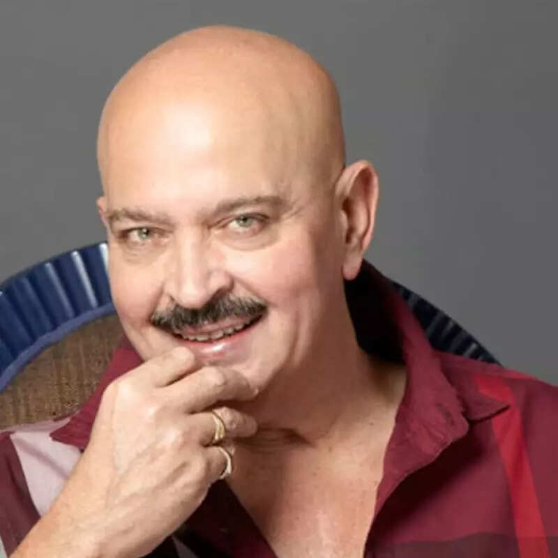 राकेश रोशन Rakesh Roshan