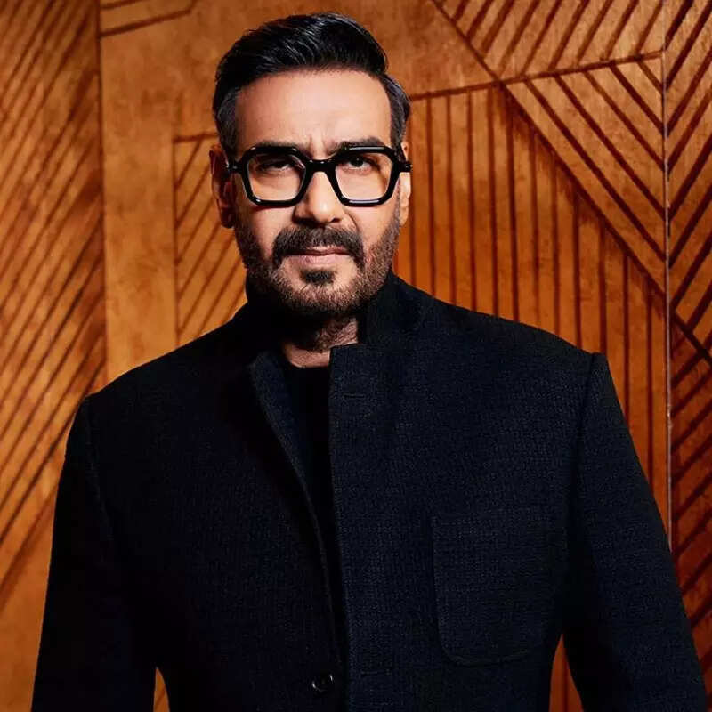 अजय देवगन Ajay Devgn