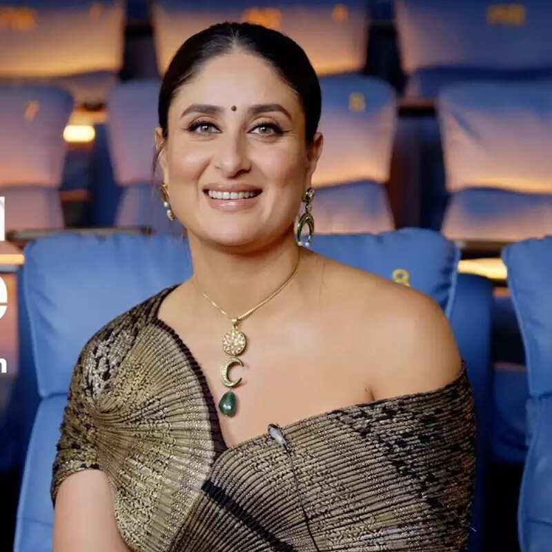 करीना कपूर Kareena Kapoor