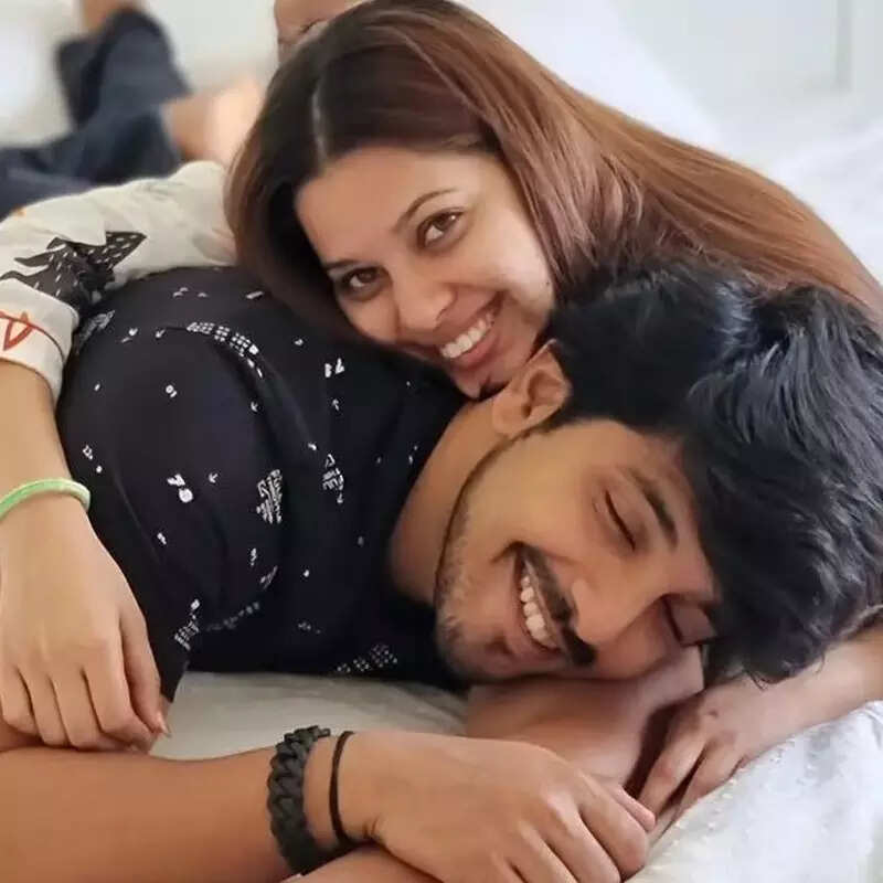 कंवर ने किया प्रपोज