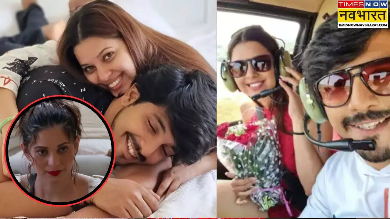 एलिस और कंवर की प्रेम कहानी