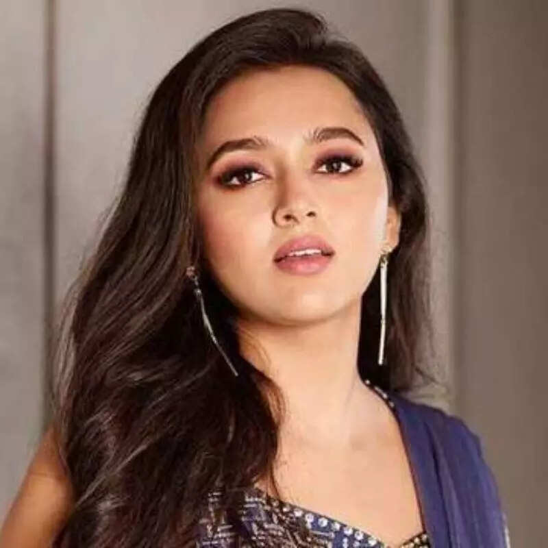 तेजस्वी प्रकाश Tejasswi Prakash