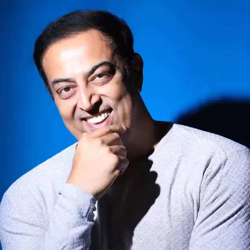 विंदू दारा सिंह (Vindu Dara Singh)