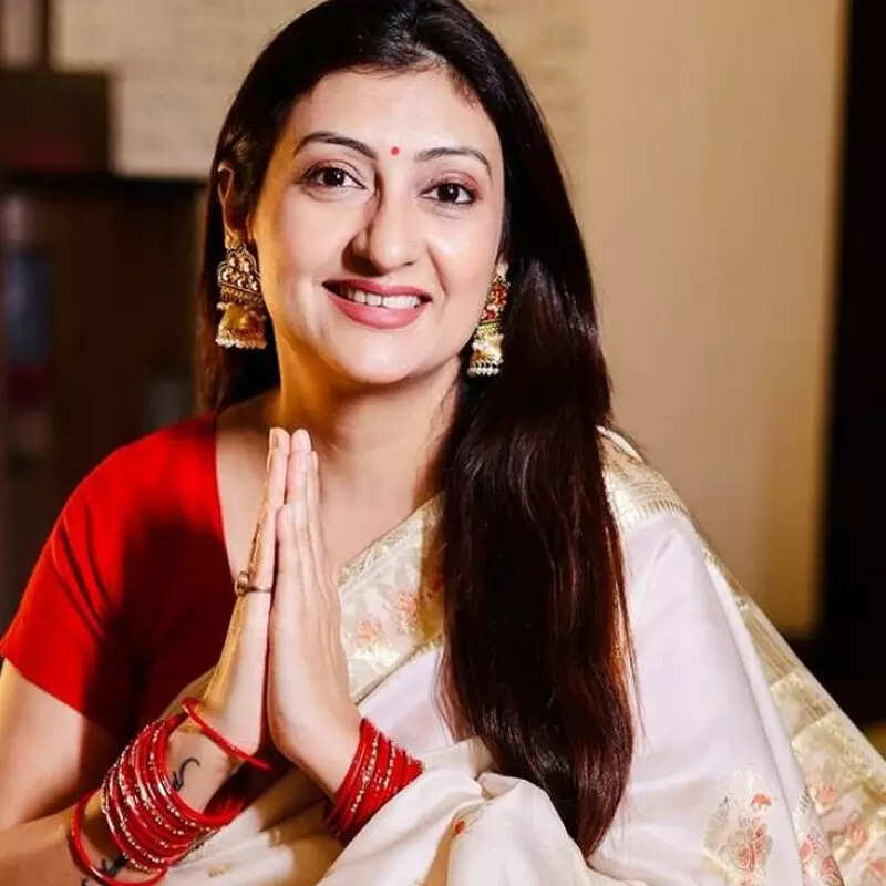 जूही परमार (Juhi Parmar)
