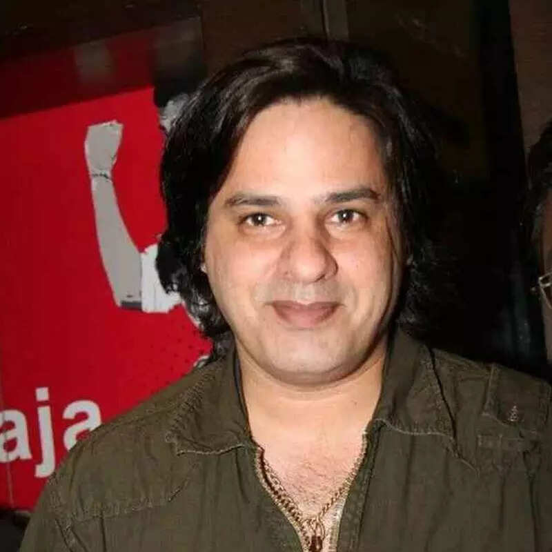 राहुल रॉय (Rahul Roy)