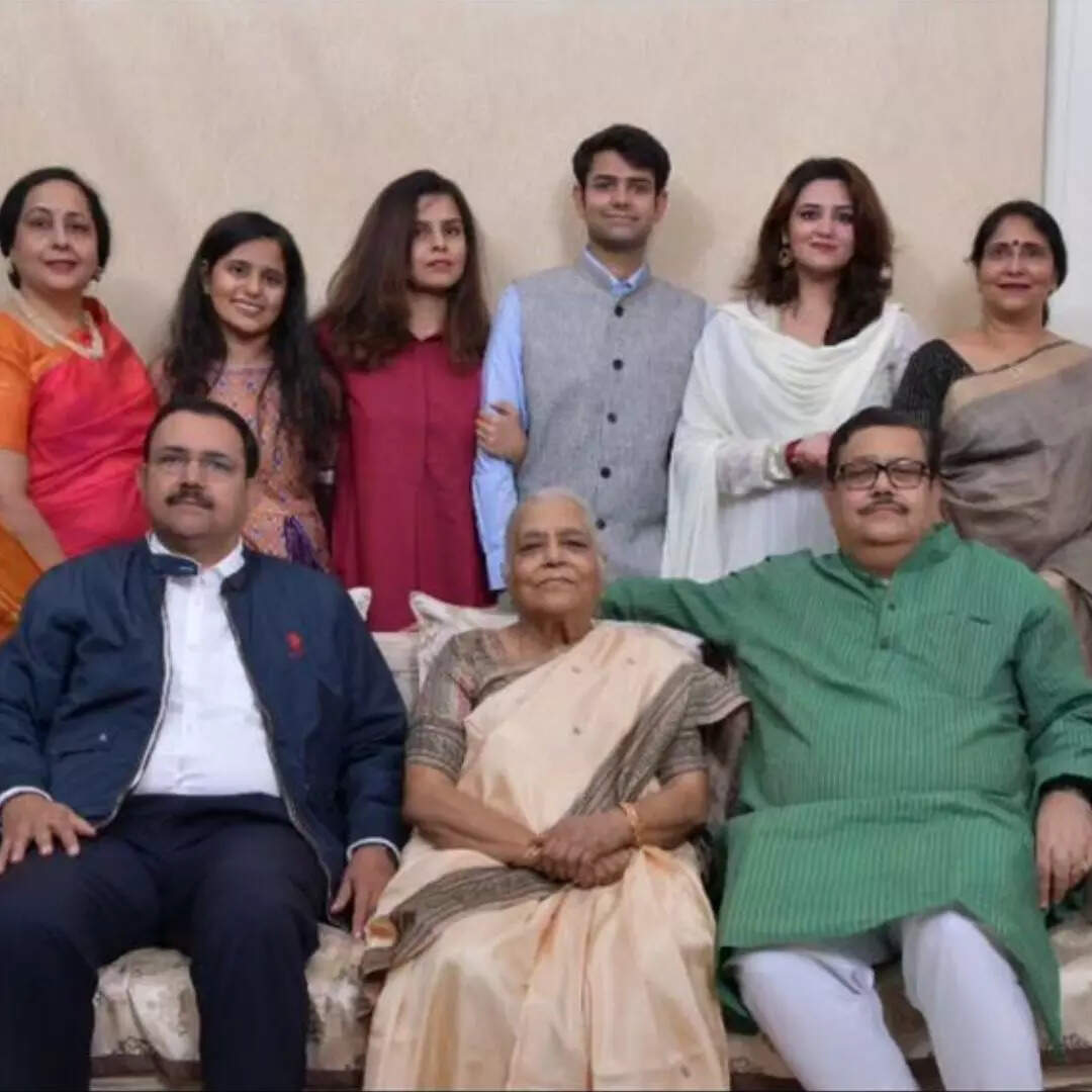 भोपाल की रहने वाली
