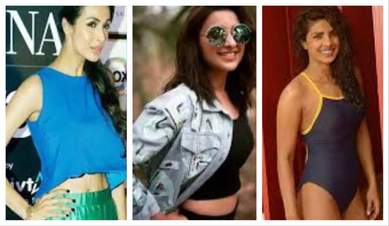 स्ट्रेच मार्क्स की वजह से बुड्ढी-बुढ़िया जैसे ताने सुन चुकी हैं ये हसीनाएं देखें लिस्ट
