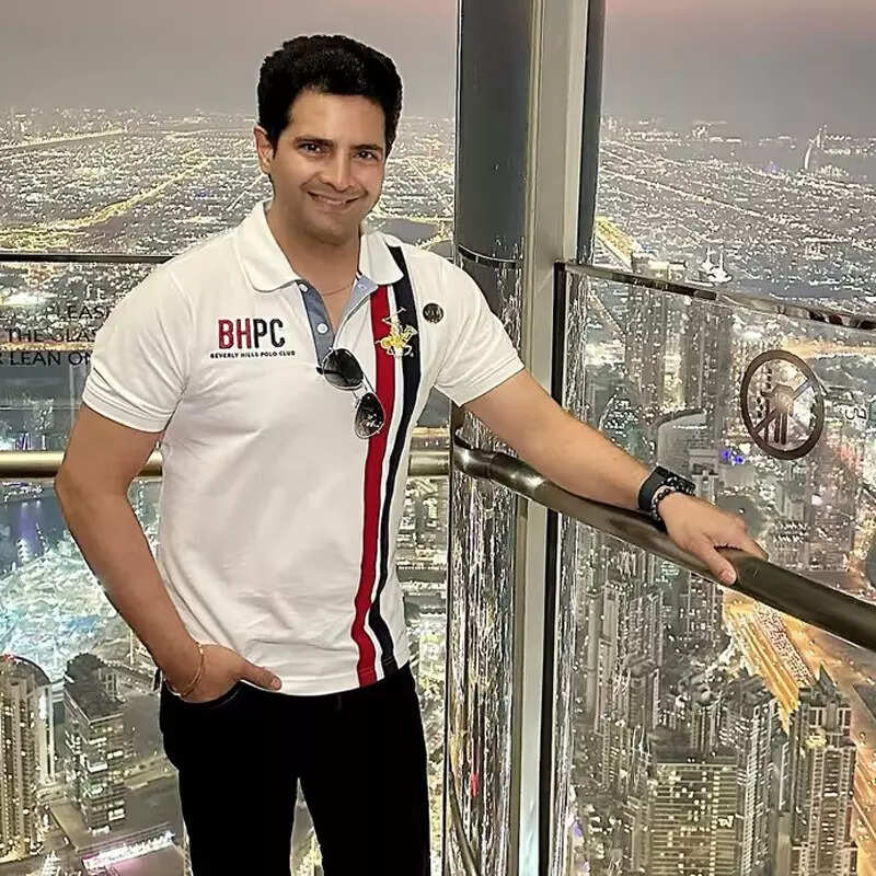 करण मेहरा Karan Mehra