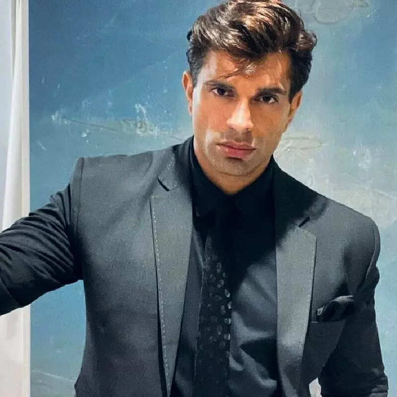 करण सिंह ग्रोवर Karan Singh Grover