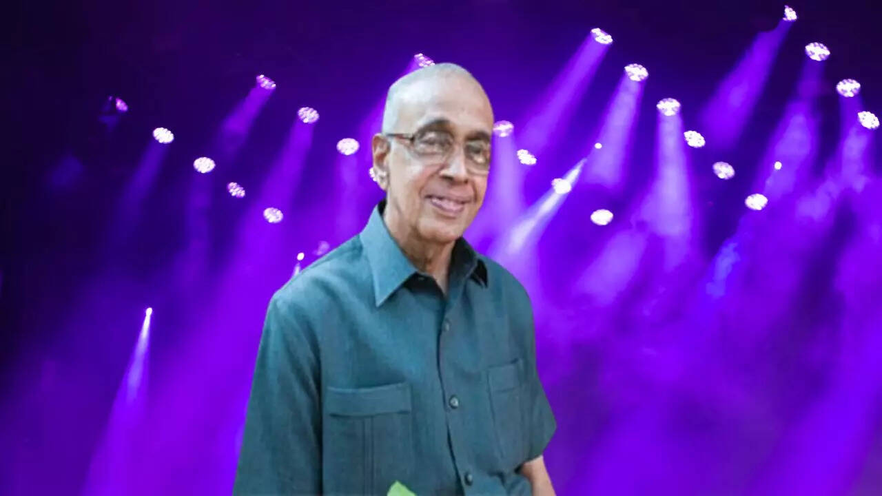 राममूर्ति त्यागराजन