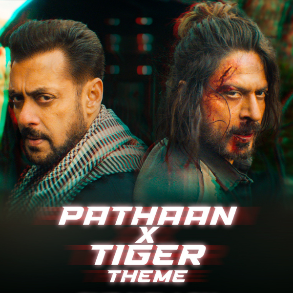 टाइगर वर्सेज पठान Tiger vs Pathaan