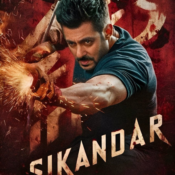 सिकंदर Sikandar