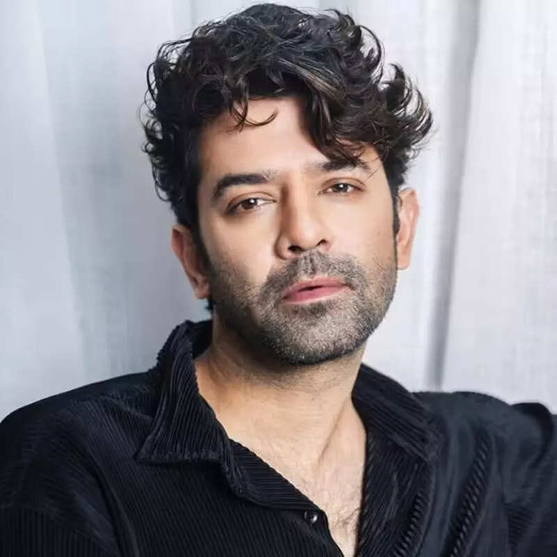 बरुण सोब्ती Barun Sobti