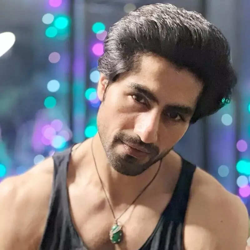 हर्षद चोपड़ा Harshad Chopda
