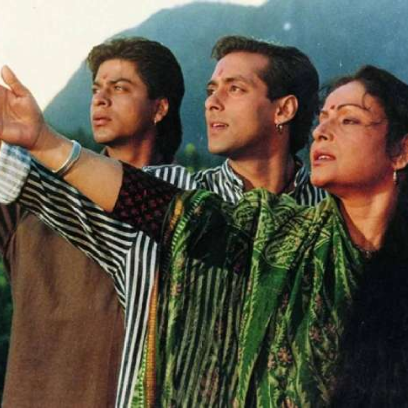 करण अर्जुन ( Karan Arjun)