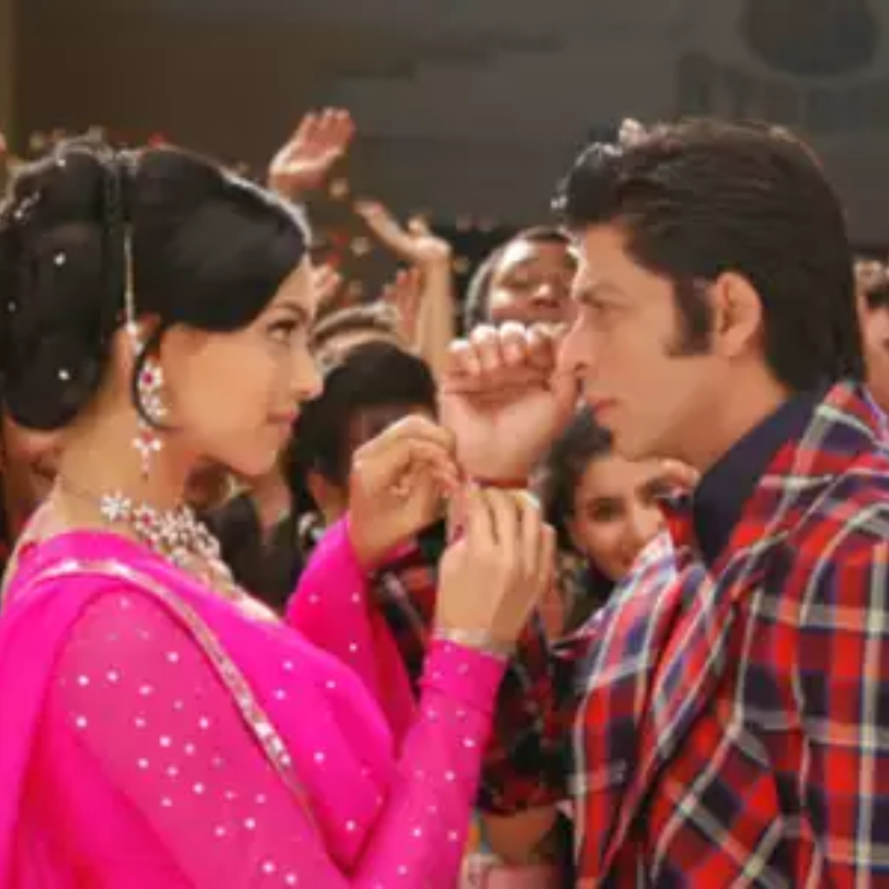 ओम शांति ओम ( Om Shanti Om)