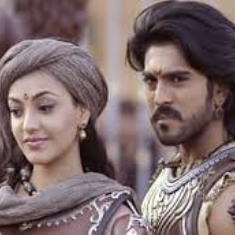 मगधीरा ( Magadheera)