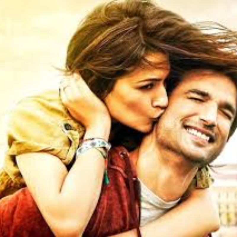 राब्ता (Raabta)