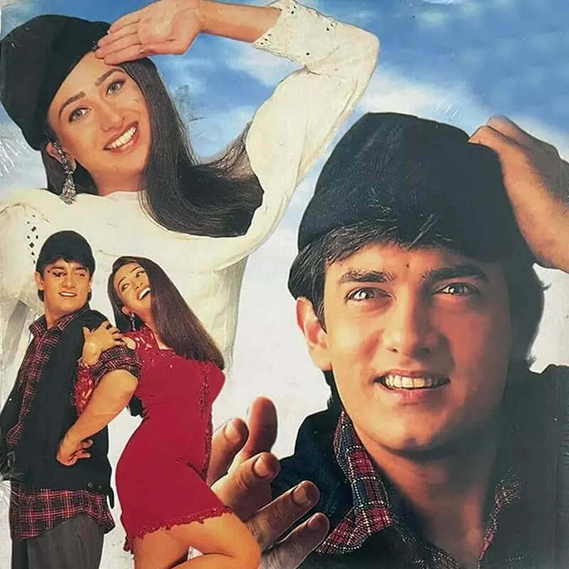 राजा हिंदुस्तानी Raja Hindustani