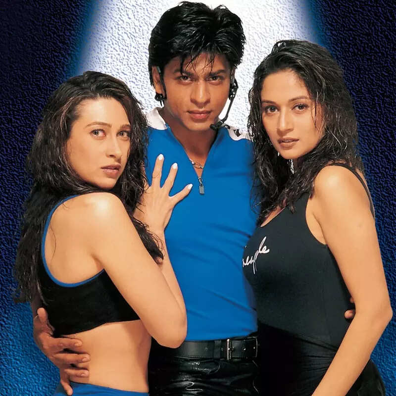 दिल तो पागल है Dil Toh Pagal Hai