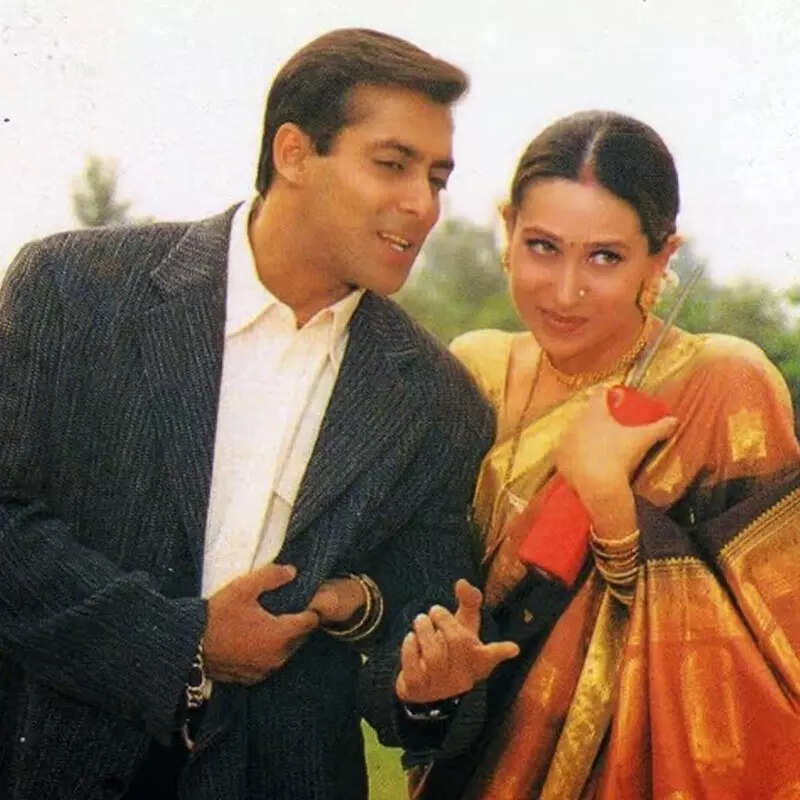 बीवी नंबर 1 Biwi No 1