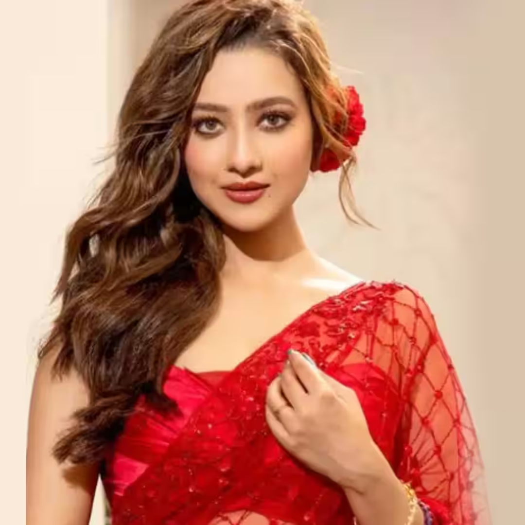 मदालसा शर्मा Madalsa Sharma