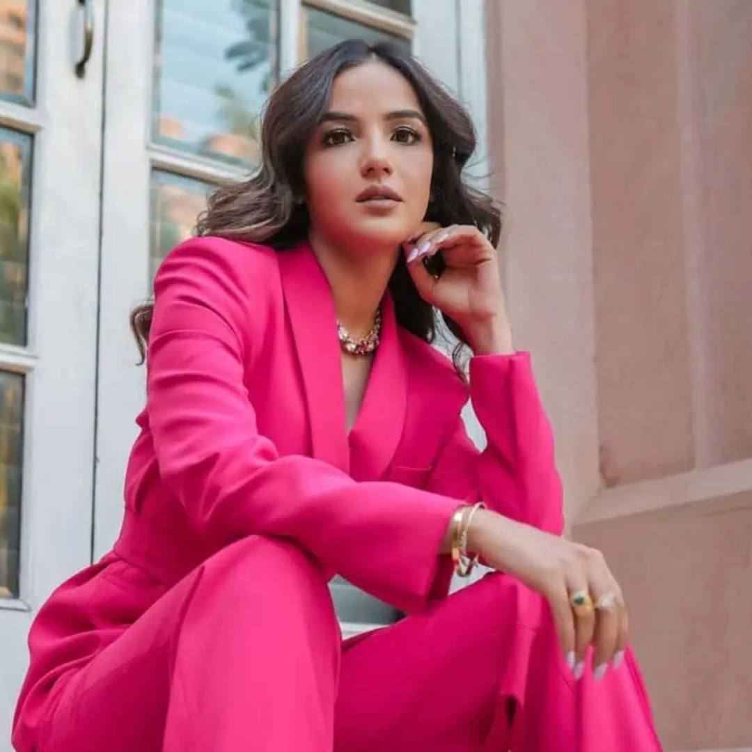जैस्मिन भसीन Jasmine Bhasin