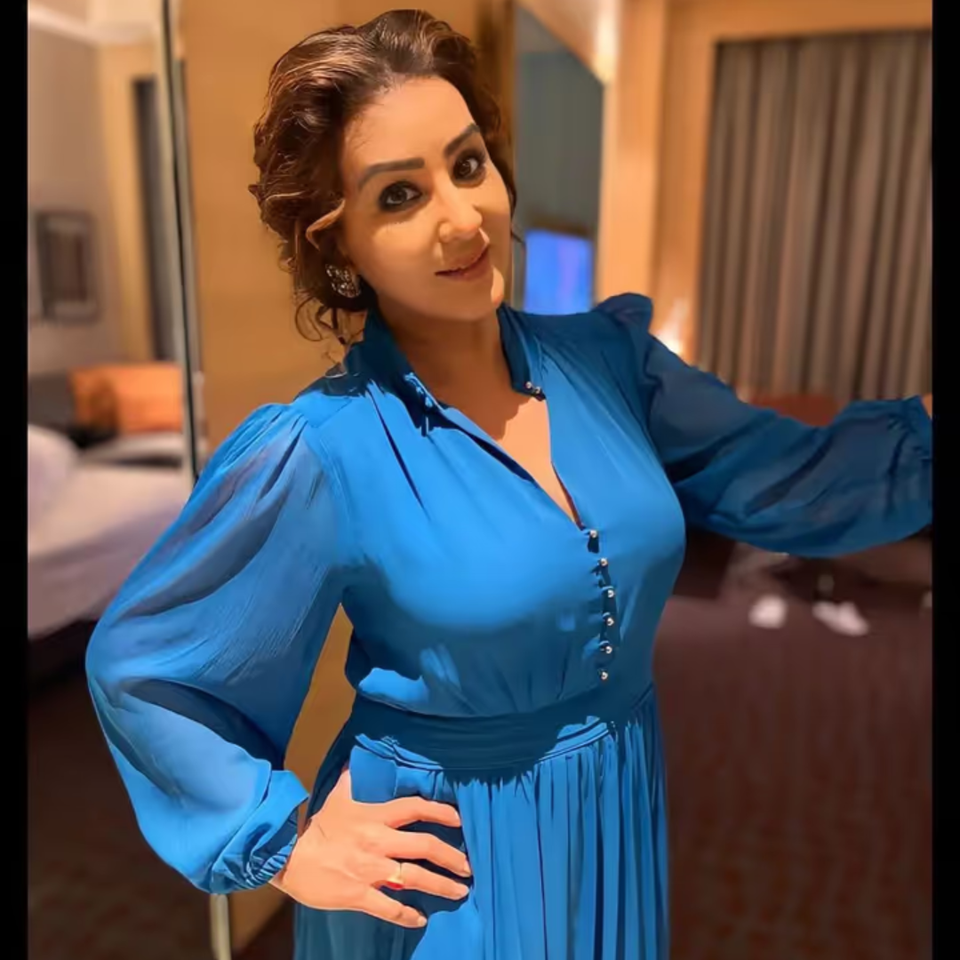 शिल्पा शिंदे Shilpa Shinde