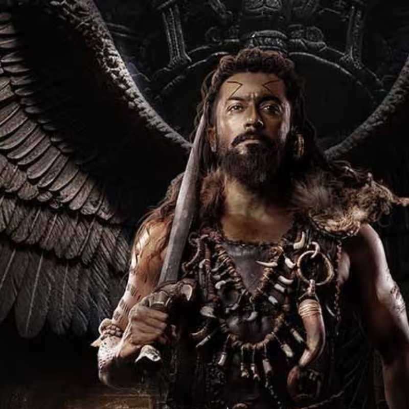 सूर्या  (suriya)