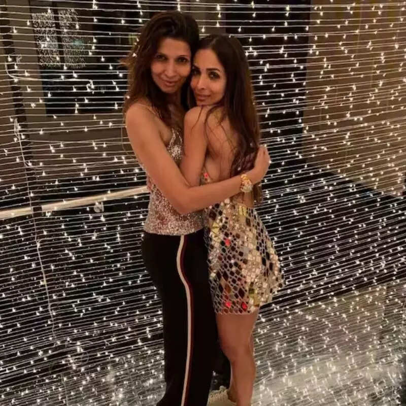 मलाइका अरोड़ा Malaika Arora