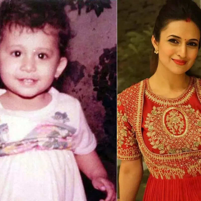 दिव्यांका त्रिपाठी Divyanka Tripathi
