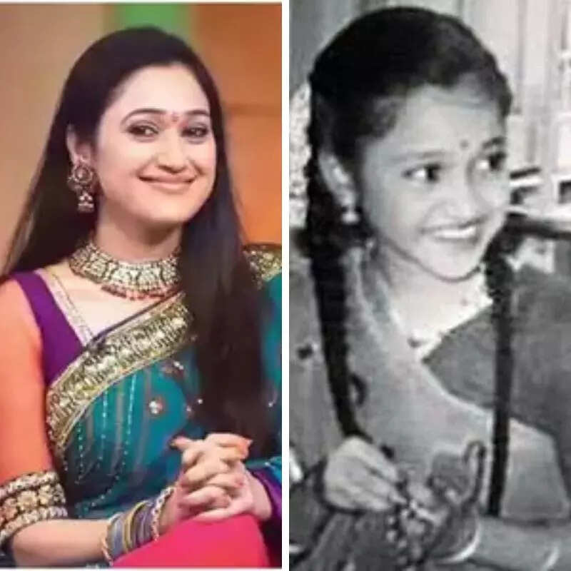 दिशा वकानी Disha Vakani