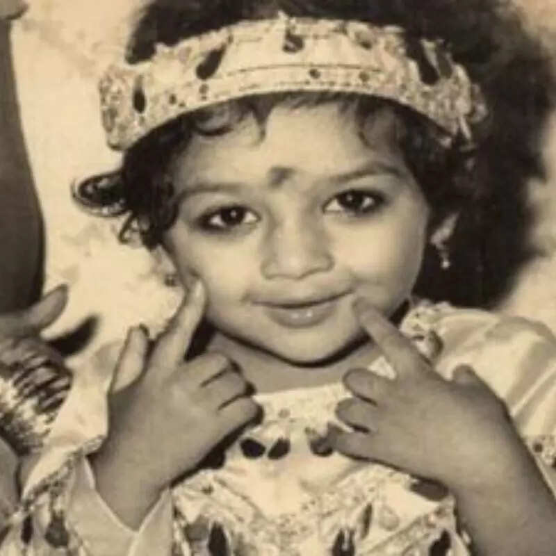 रुपाली गांगुली Rupali Ganguly