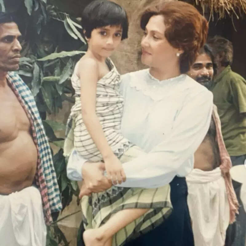 टीना दत्ता Tina Datta
