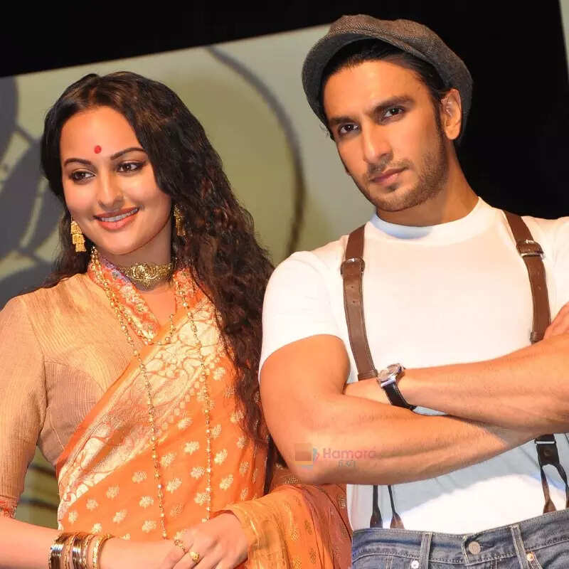 सोनाक्षी सिन्हा Sonakshi Sinha