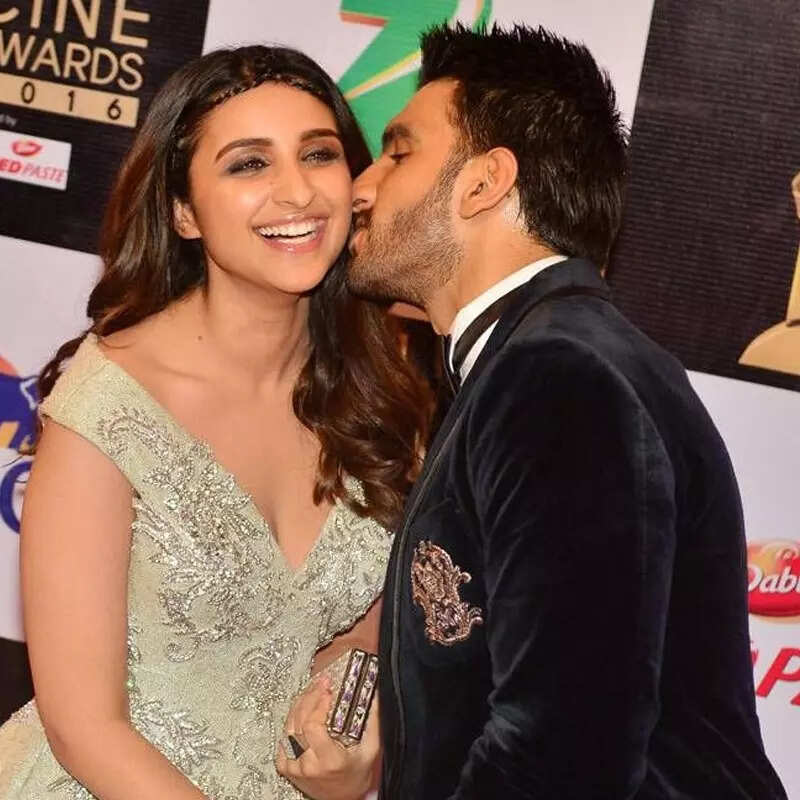परिणीति चोपड़ा Parineeti Chopra