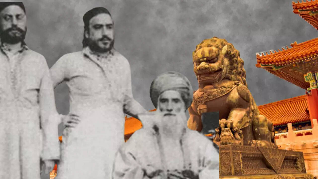 सैसून हाउस