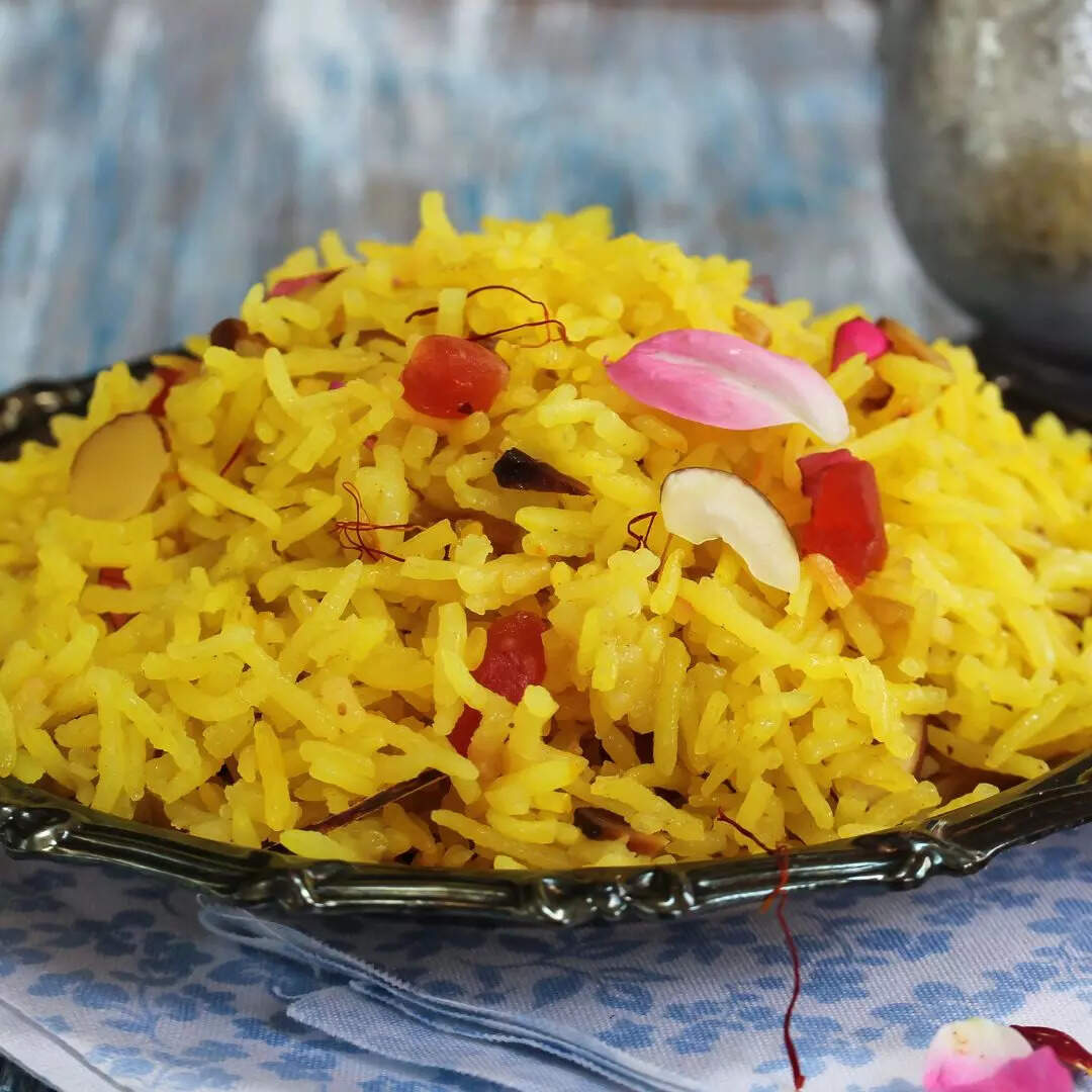 मीठे चावल