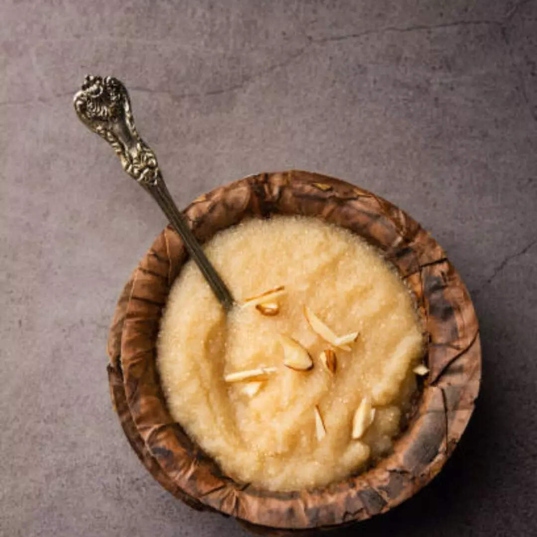 कढ़ा प्रसाद