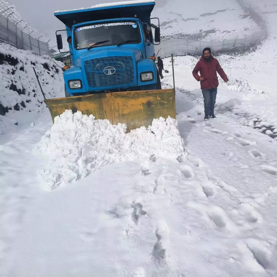 लोगों में खुशी की लहर