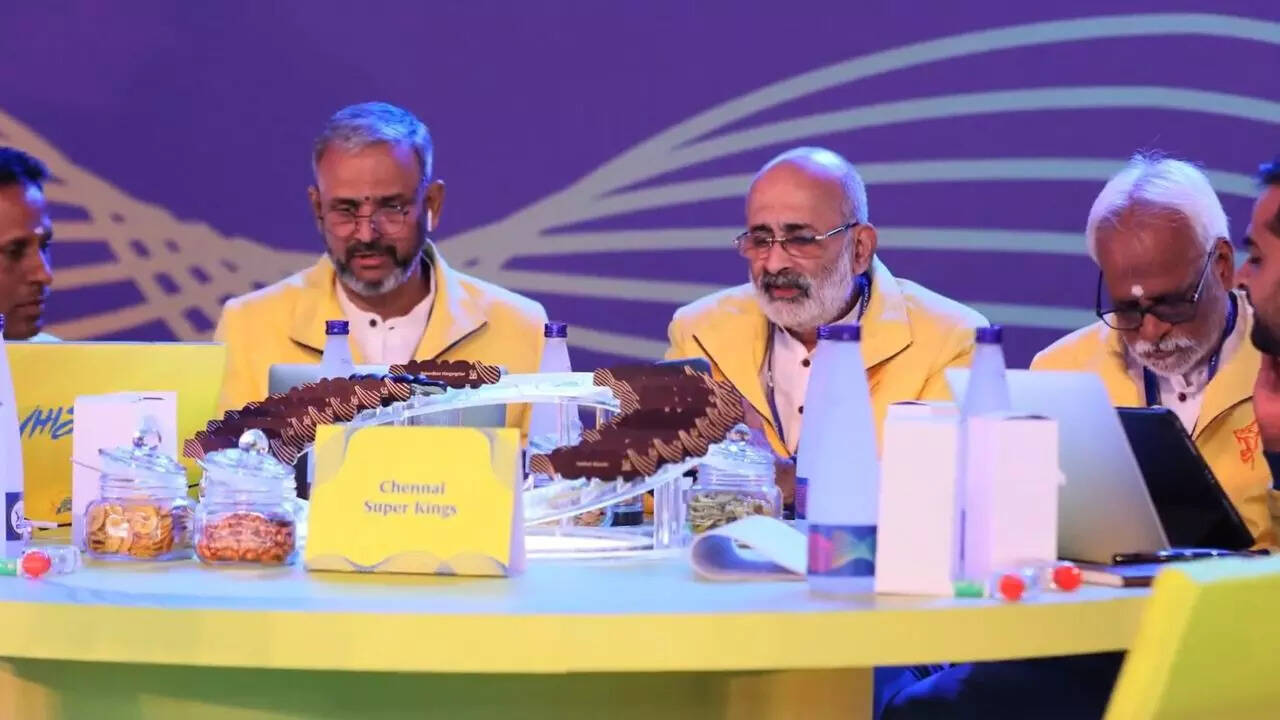 दो दिनों तक चलेगा मेगा ऑक्शन