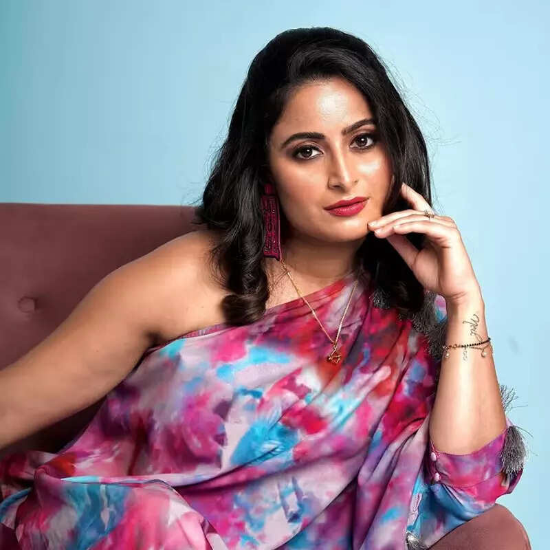 ऐश्वर्या शर्मा Aishwarya Sharma
