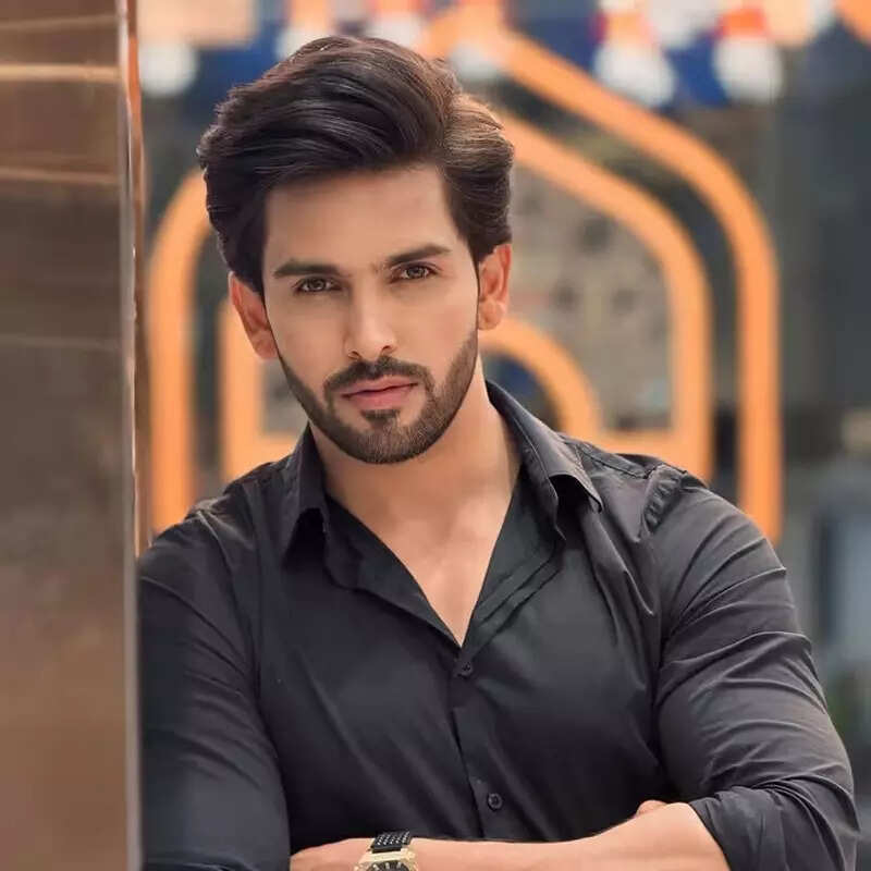 शहजादा धामी Shehzada Dhami
